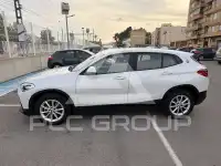 2020 BMW X2