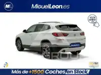 2020 BMW X2