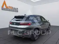 2020 BMW X2