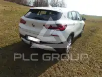 2020 BMW X2