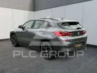 2020 BMW X2