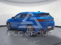 2020 BMW X2