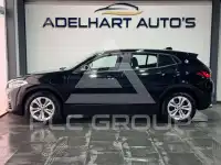 2020 BMW X2