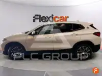 2020 BMW X2