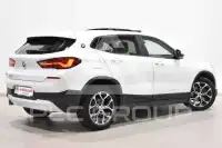 2020 BMW X2