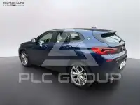2020 BMW X2
