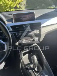 2020 BMW X2