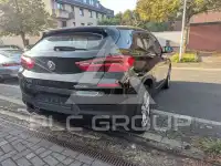 2020 BMW X2