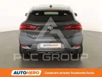 2020 BMW X2
