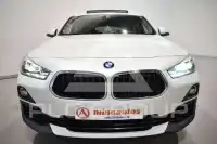 2020 BMW X2