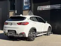 2020 BMW X2