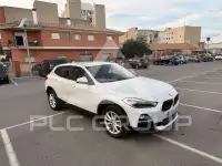 2020 BMW X2