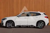 2020 BMW X2