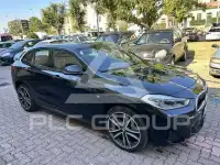 2020 BMW X2