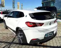 2020 BMW X2