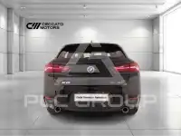 2020 BMW X2