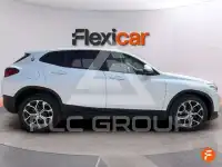 2020 BMW X2