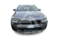 2020 BMW X2