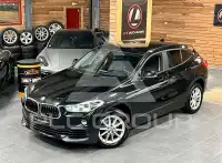 2020 BMW X2