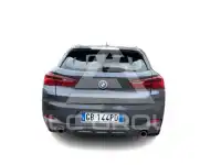 2020 BMW X2