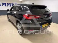 2020 BMW X2