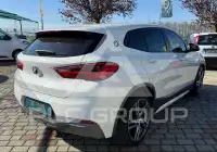 2020 BMW X2