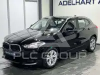 2021 BMW X2