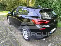 2020 BMW X2