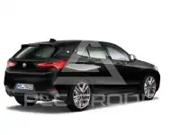 2020 BMW X2