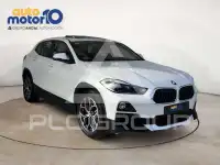 2020 BMW X2