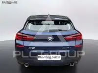 2020 BMW X2