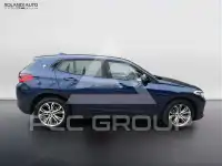 2020 BMW X2