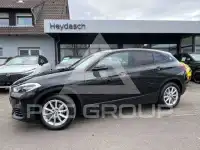 2020 BMW X2