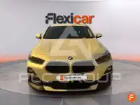 2020 BMW X2