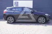 2020 BMW X2