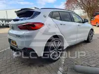2020 BMW X2