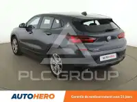2020 BMW X2