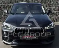 2020 BMW X2