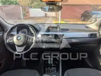 2020 BMW X2