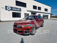 2020 BMW X2