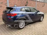 2020 BMW X2