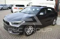 2020 BMW X2