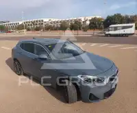 2020 BMW X2