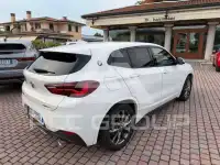 2020 BMW X2