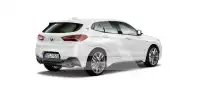 2020 BMW X2
