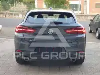 2020 BMW X2