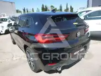 2020 BMW X2