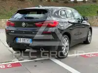 2020 BMW X2