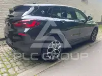 2020 BMW X2