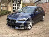2020 BMW X2